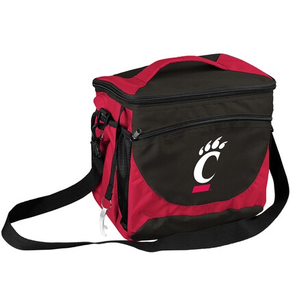 Logo Brands Cincinnati 24 Can Cooler 121-63
